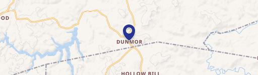 Restaurant Opportunity with Existing Equipment