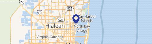 Shores Plaza East Condo