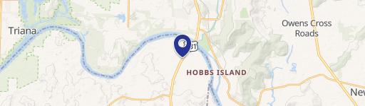 Prime Land in High-Traffic Area