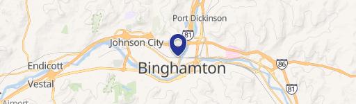 Binghamton Multifamily Property For Sale