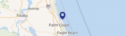 Oceanfront Condo in Cinnamon Beach