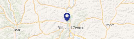 Edgewater Mobile Home Park