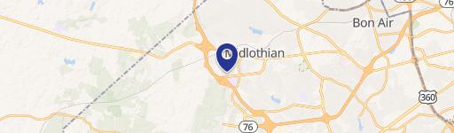 Upgraded Condo in Midlothian