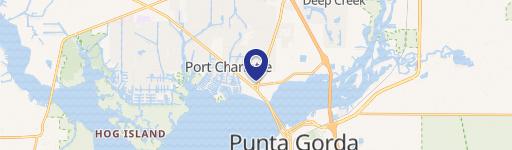 Charlotte Harbor Industrial Units