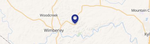 Acreage Tract Near Wimberley