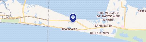 Seascape Resort Development Opportunity