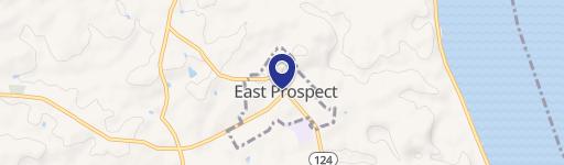 East Prospect Commercial Retail Space