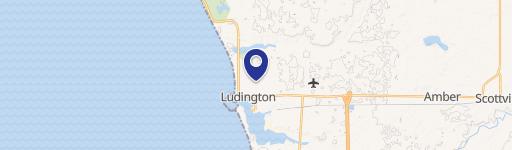 Remodeled Duplex Near Downtown Ludington