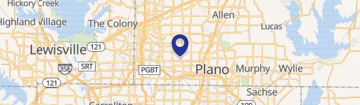 Charming Plano Townhouse with Upgrades