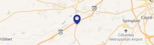 Prime Lexington County Land Available