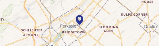 Commercial Building on 4.9 Acres