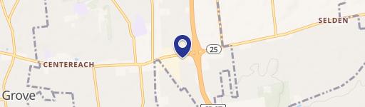 Approved Medical Development Site