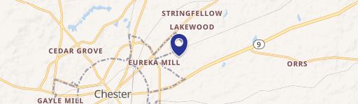 Commercial Outparcels on 72 Bypass