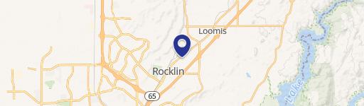 Rocklin, CA 95677