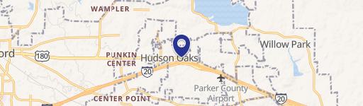 Prime Pad Sites Available