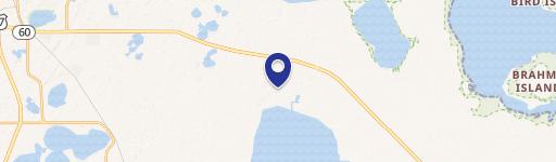 Lake Wales Condo in 55+ Community