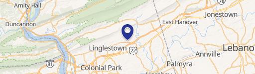 Prime Commercial Lot For Sale