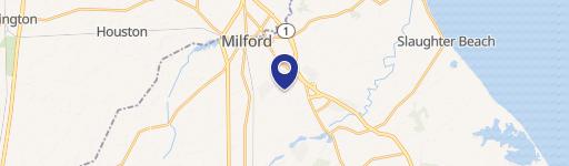 First Floor Condo in Milford