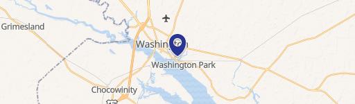 Waterfront Property in Little Washington