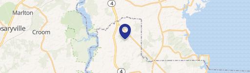 Calvert County Industrial Land Opportunity