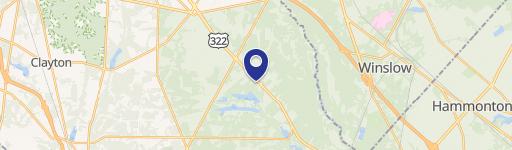 Highway Commercial Land with Sewer Access