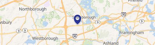 Southborough Retail/Office Space Available