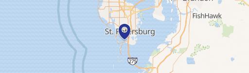 Waterfront Residence in Upscale Community