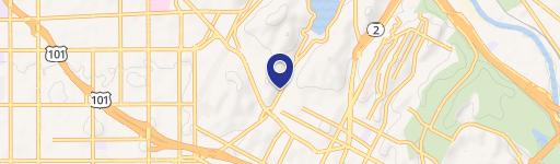 Silver Lake Quadruplex Investment Opportunity