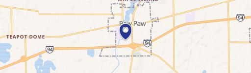 Move-in Ready Industrial Building