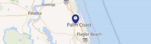 Pine Lakes Duplex with Lanai