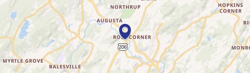 Versatile Commercial Space For Rent