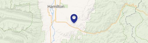 Montana Mountain View Land