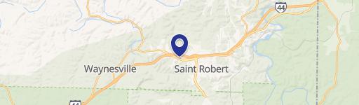 Commercial Land on Old Route 66