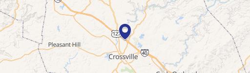 Extensive Industrial Property on I-40