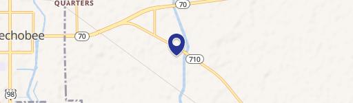 RV Site in Silver Palms