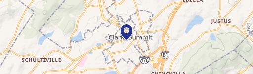 Clarks Summit Versatile 10,000 SF Building