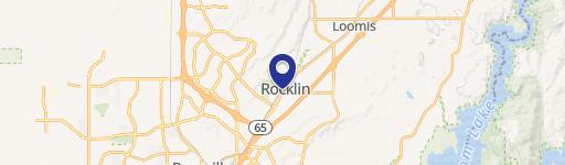 Rocklin, CA 95677