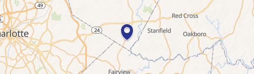 Residential Lot in Midland, NC