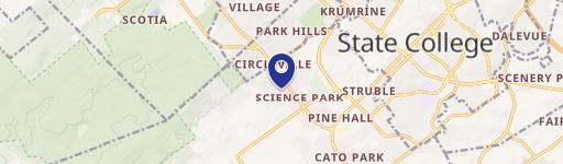 2171 SANDY DRIVE, STATE COLLEGE, PA 16803