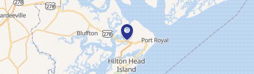 Hilton Head Island Land