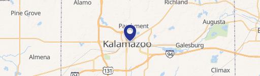 Downtown Kalamazoo Office/Retail Space