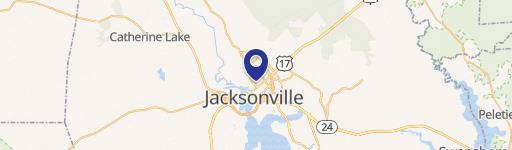 Retail Strip Center For Sale