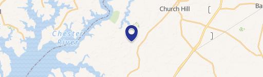 8.8 Acres Agricultural Land Centreville