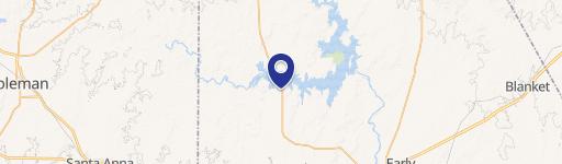 Expansive Storage Space Near Lake