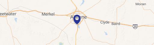 Abilene Commercial Land Opportunity