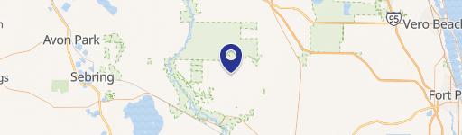 Okeechobee Vacant Land Opportunity