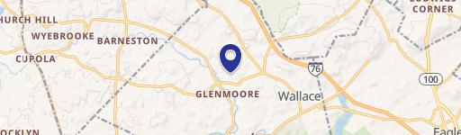 Residential Home with Garage