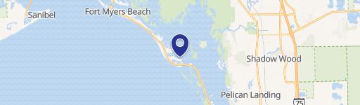 Gulf View Condo with Parking