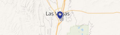 Commercial Land on Main Street