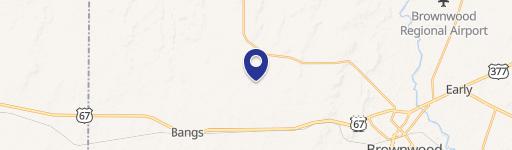 Spacious Ranch with Commercial Potential